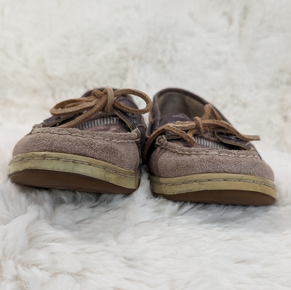 Sperry Top-siders Casual Boat Shoes - Picture 6 of 10